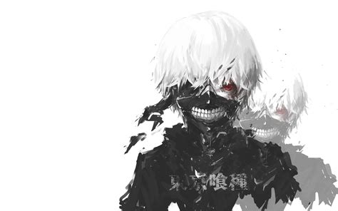 Tokyo Ghoul Aesthetic Hd Wallpapers Wallpaper Cave