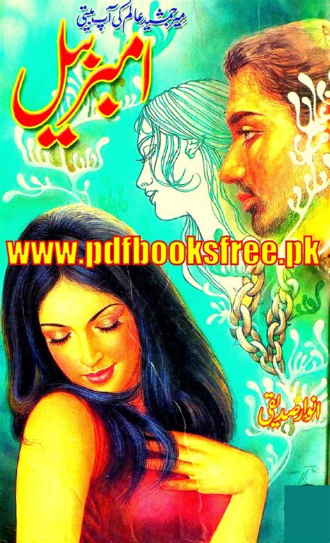 Amber Bail Novel By Anwar Siddiqui Pdf Free Download