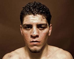 But your walls are better. Nick Diaz | MMABouts Wiki | Fandom powered by Wikia