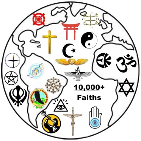 World Interfaith Network Connecting Interfaith Groups