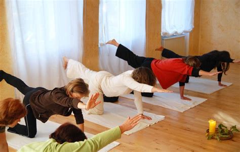 Maybe you would like to learn more about one of these? 10 Yoga Poses for Seniors to Do With Ease | LoveToKnow