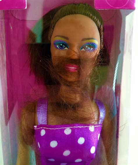 Funny Barbies