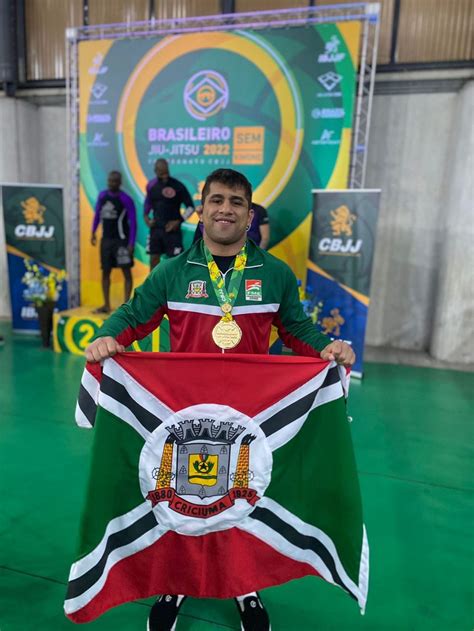 Campeao De Jiu Jitsu Brasileiro