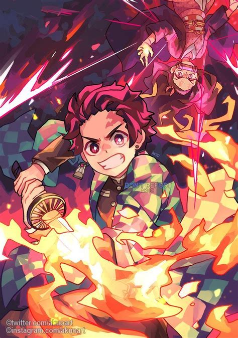 Best Wallpaper Kimetsu No Yaiba Anime Demon Slayer Anime Anime