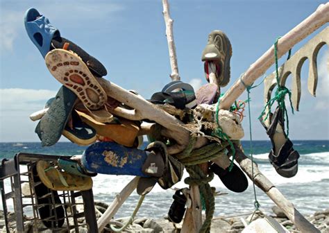 Marine Debris Trash Travels But You Can Help Stop It Smithsonian Ocean