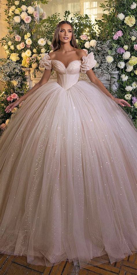 Fairytale Wedding Dress Br