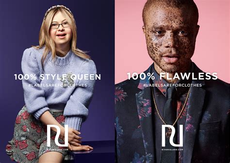 Is This The Most Inclusive Fashion Ad Campaign Around Ειδήσεις από