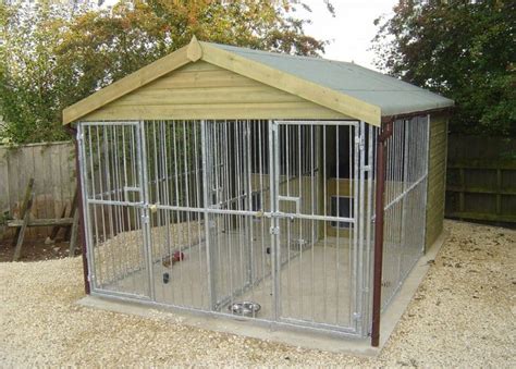 How to build a dog pen: Dog Pen Ideas: Giving Your Best Friend, His Very Own Play Space