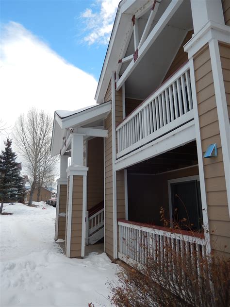 Lake Creek Village Apartments - Renovations – TAB Associates