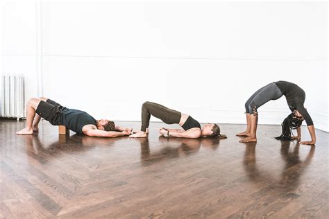 yin modo yoga montréal