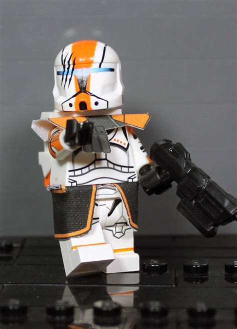 Lego Star Wars Orange Gran Venta Off 62