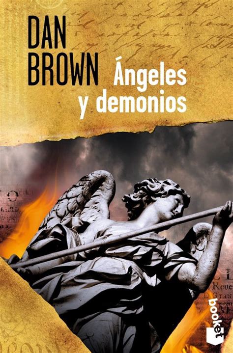 Angeles Y Demonios Dan Brown Alibrate