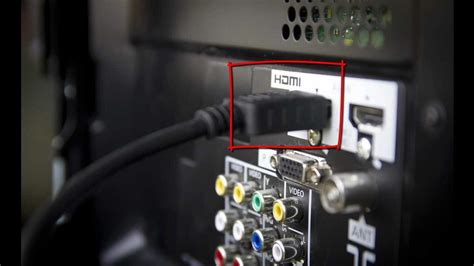 How To Connect Pc To Tv Hdmi