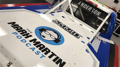 The variables behind how teams, drivers, and sanctioning bodies like indycar, nascar, and f1 make their the second revenue stream is the most important for the smaller f1 teams, who don't bring in as nascar has grown to become a megapower in the american motorsports landscape, and until. Mark Martin's podcast backing Jordan Anderson in Texas ...