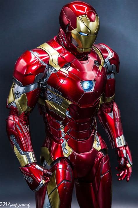 My armor, it was never a distraction or a hobby, it was a cocoon. Who is the strongest actor in marvel cinematic universe ...