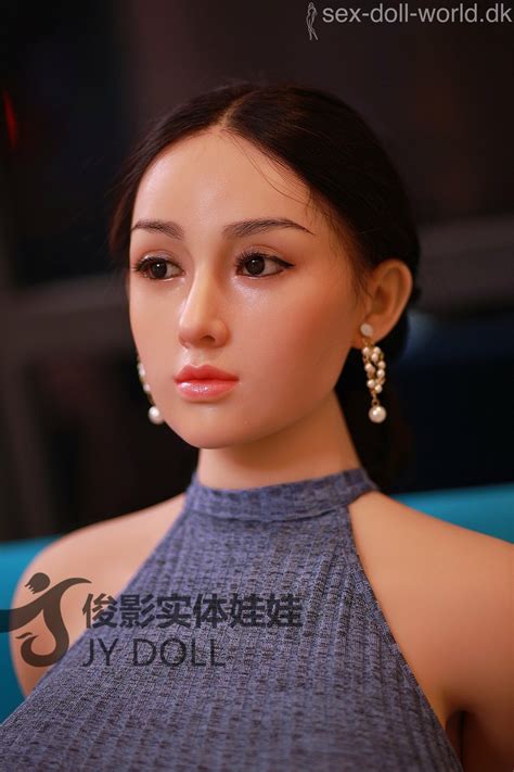 Sex Doll From Jy Doll 159 Cm O Cup With Silicone Head No S1 Sex Doll Worlddk