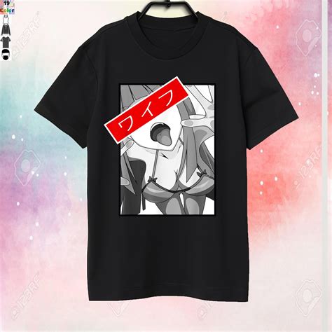 Darling Ahegao Hentai T Shirt Ahegao Shop