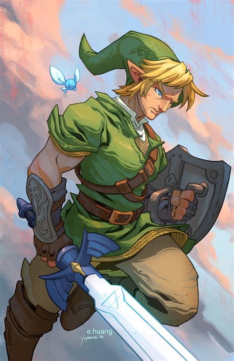 We did not find results for: Link Colors by edwinhuang on DeviantArt