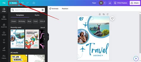 How Do I Change Page Layout In Canva