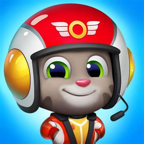 If you have downloaded the talking tom gold run mod apk file on google chrome or firefox browser on your phone. Download Talking Tom Sky Run APK v1.0.1.93 [MOD, Money ...