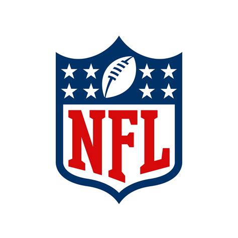 NFL Logo – National Football League Logo - PNG y Vector