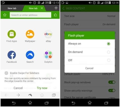 More than 50 million downloads. How to Get Adobe Flash Player for Android Free Download