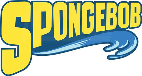 Spongebob Vector Logo By Madoldcrow1105 On Deviantart