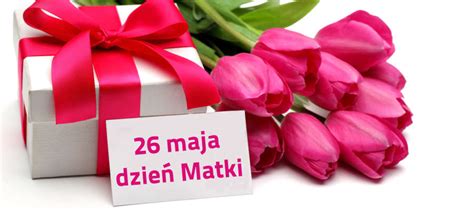 Search, discover and share your favorite dzien matki gifs. Prezent z czerwoną kokardą i czerwone tulipany na Dzień ...