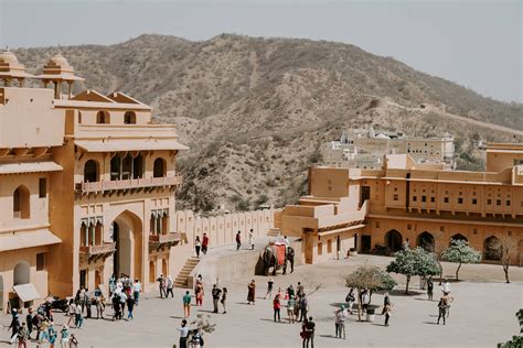 Royal Rajasthan Breathtaking Forts Palaces And Architecture Holidaze
