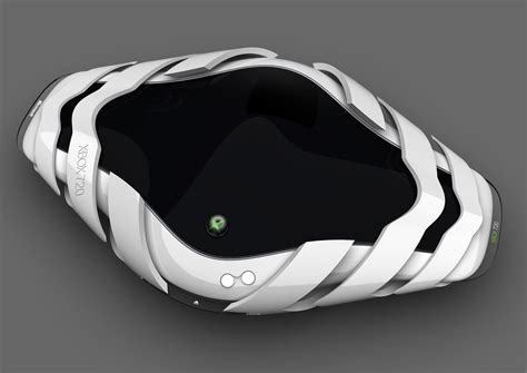 Xbox 720 By T C At