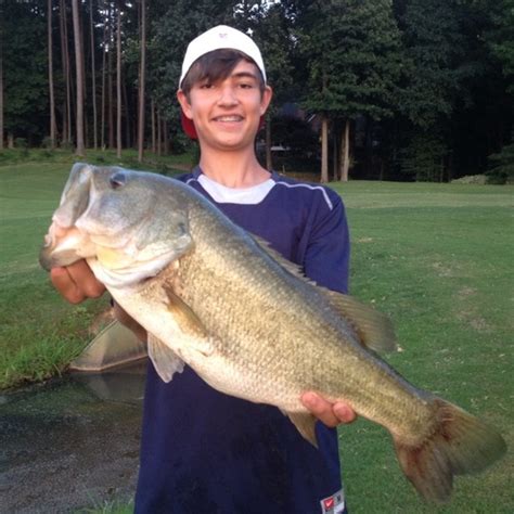 Top ten reasons for taking a guided fishing trip with keith hudson's fishing guide service. Lake Oconee Striper Fishing Report