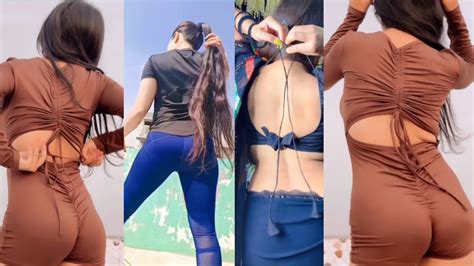 New Haryanvi Hot Dance Reels 2022 Latest Hot Desi Booty Shaking Reels Ytreelz Bootyshake