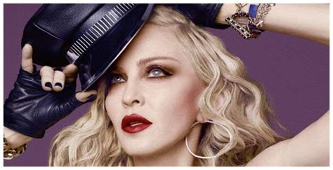 Madonna Hoy Cumple 62 Años Y Lo Celebramos Recordando Un Poco De Su