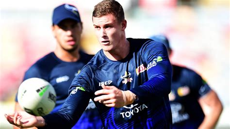 The cactus league captures a strange desert world that is both exciting and unforgiving david duchovny: RUGBY LEAGUE: Mitchell Dunn believes his ball skills can ...