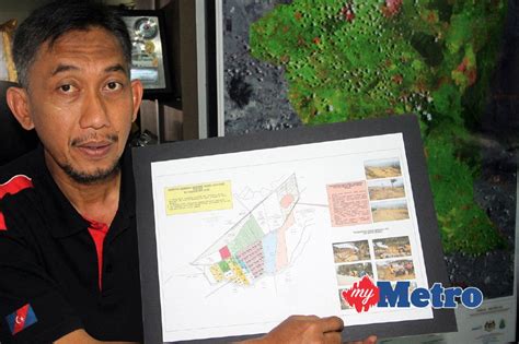 Mengandung semua pindaan hingga 15hb mac by malaysia. Serbu 2 kawasan pencerobohan tanah | Harian Metro