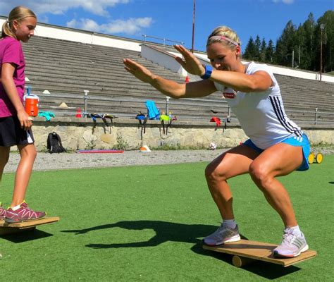 Stay up to date on denise herrmann and track denise herrmann in pictures and the press. Denise Herrmann - Bildergalerie Sommer-Ski-Camp Garmisch ...