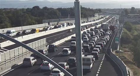 From wikipedia, the free encyclopedia. Autostrada A14, tornano code e cantieri: 6 ore per ...