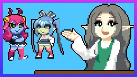 This Is My Exp あなたは私のexp Pixel Game Maker Highlight Youtube