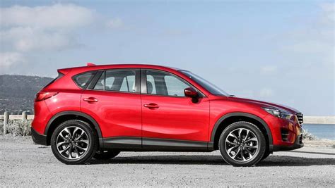 Top 100 2016 Mazda Cx 5 Grand Touring