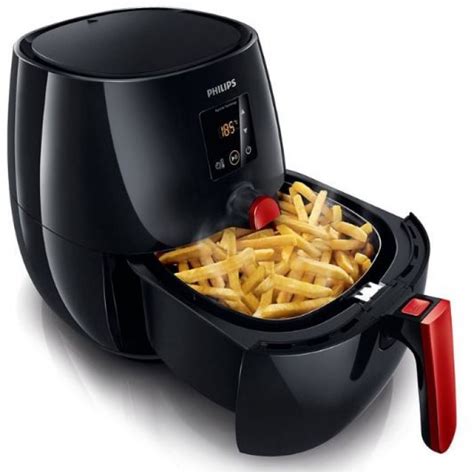 Buy philips air fryers and get the best deals at the lowest prices on ebay! Philips HD 9240/90 Air Fryer (3.0 L)
