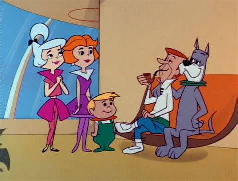 133 best images about the jetsons on pinterest best cartoons toys and cartoon network
