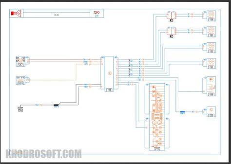 Diagram Renault Wiring Diagrams Logan L90 Mydiagramonline