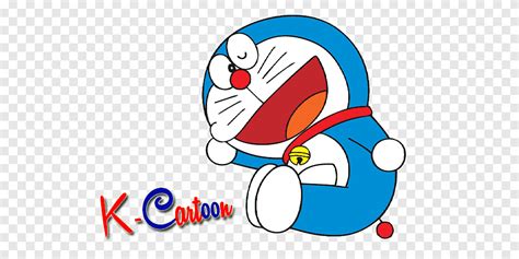 Doraemon Sticker Wall Decal Doraemon Logo Sticker Png Pngegg