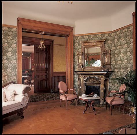 Pin By Alby Furlong On Victorian Interiors In 2019 Victorian Parlor