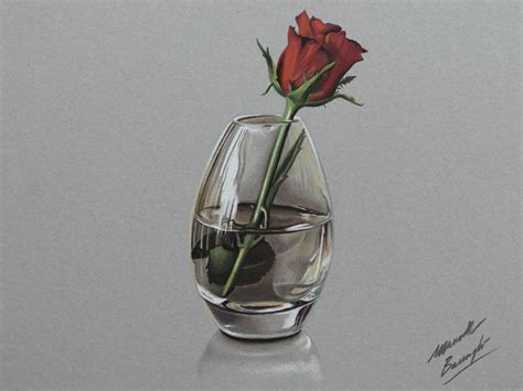 He started off by drawing portraits three years back, but soon realised that wasn't his forte. 35 best Realistic drawings of objects images on Pinterest ...