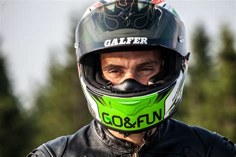 How To Mount Gopro To Motorcycle Helmet Detailed Guide And Faqs