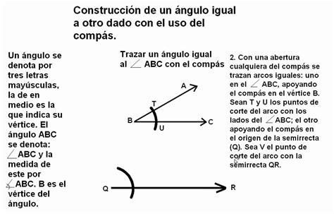 MatemÁticas FÁciles Ed Primaria Tema 8trigonometría Concepto De
