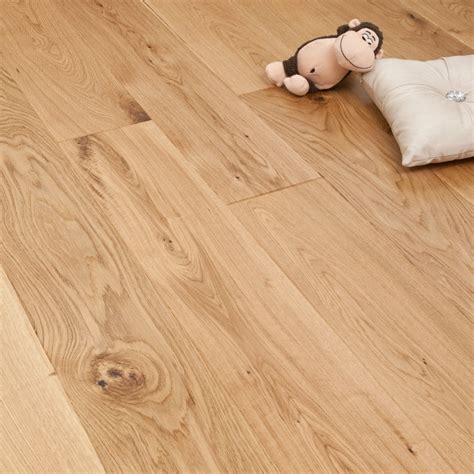 Here's what to know before you start a glueless click installation. Smart Click - 14mm Engineered Wooden Flooring - Oak Matt ...