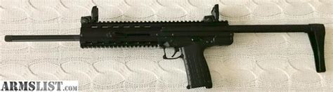 Armslist For Sale Kel Tec Pmr 30 22wmr Carbine New In Box 1 Left