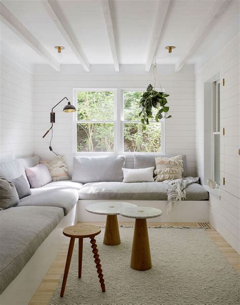 Tour A Beautiful Scandinavian Inspired Getaway In The Hamptons Nordic